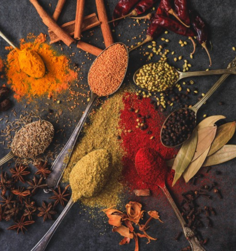 Spices